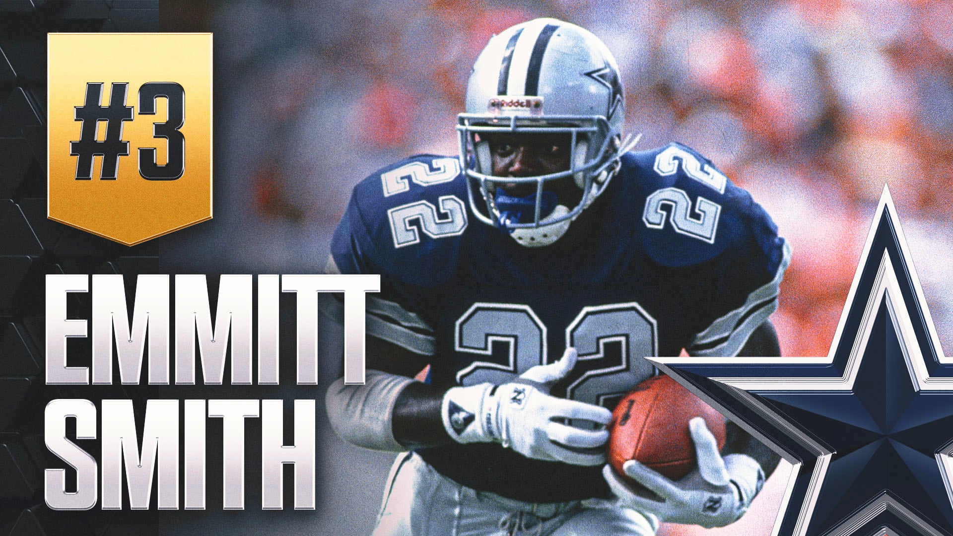 Emmitt Smith image